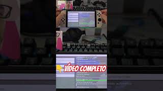🎮🚀 Mejora la DISTANCIA de VISIÓN en Minecraft para Switch fácil y rápido