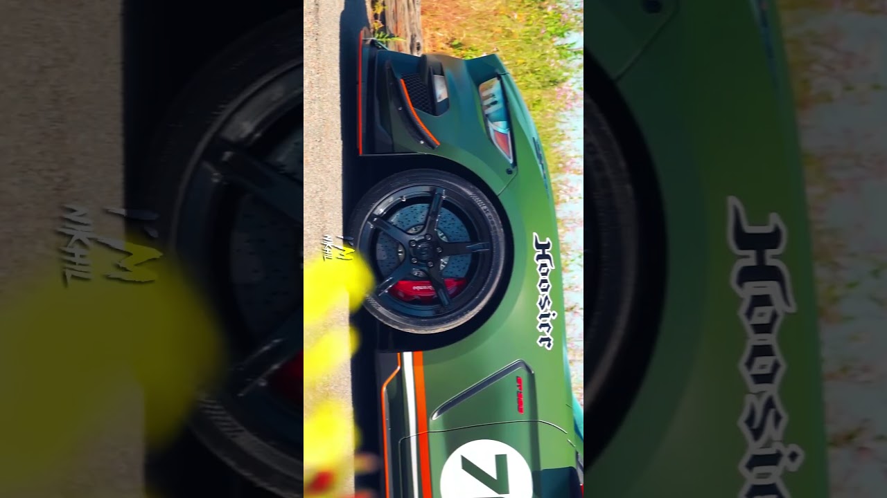 What's the Best Mustang Transition Reel for Speed Demons Like Me?