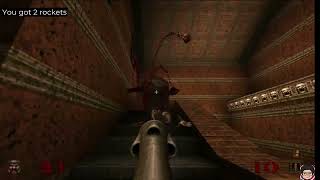 Quake part 8