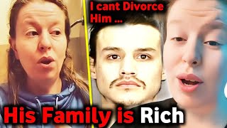 Resilient Jenkins’ Sub-Only BACKFIRES… Confirms Why Drew Isn’t the Legal Dad Wealth