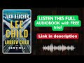 The Sentinel Audiobook | Free Trial Available