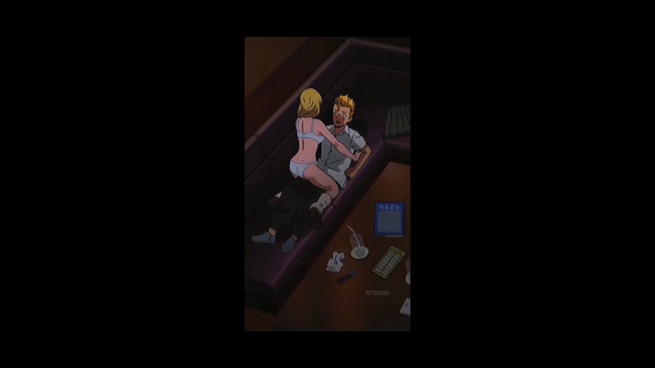 Emma Presents Hentai