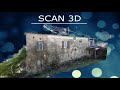 Rénovation/tuto : Scan 3D par photogrammétrie