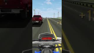 traffic game @YouTube