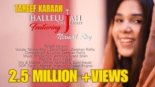 Miniatura de "Tareef Karaan | Hallelujah The Band Featuring Nirmal Roy"