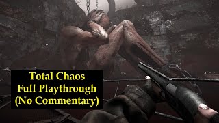 Famous Full Playthrough Total Chaos Remake (2025) No Commentary Net Worth