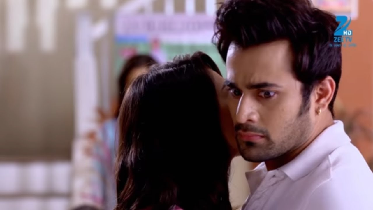 EP 135Мери Саасу Маа - Индийское телешоу хинди - Же ТВ