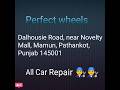 any kinds of car problems come to my shop