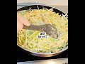 時短で最高に美味しい！特大お好み焼きレシピ！