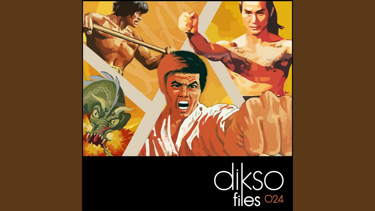 Pushin' On (Short Edit)