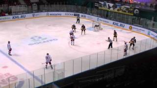 10092015 Алмаз U18 1 период