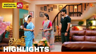 Thulasi - Highlights 26 Sep 2026 Tamil Serial Sun Tv