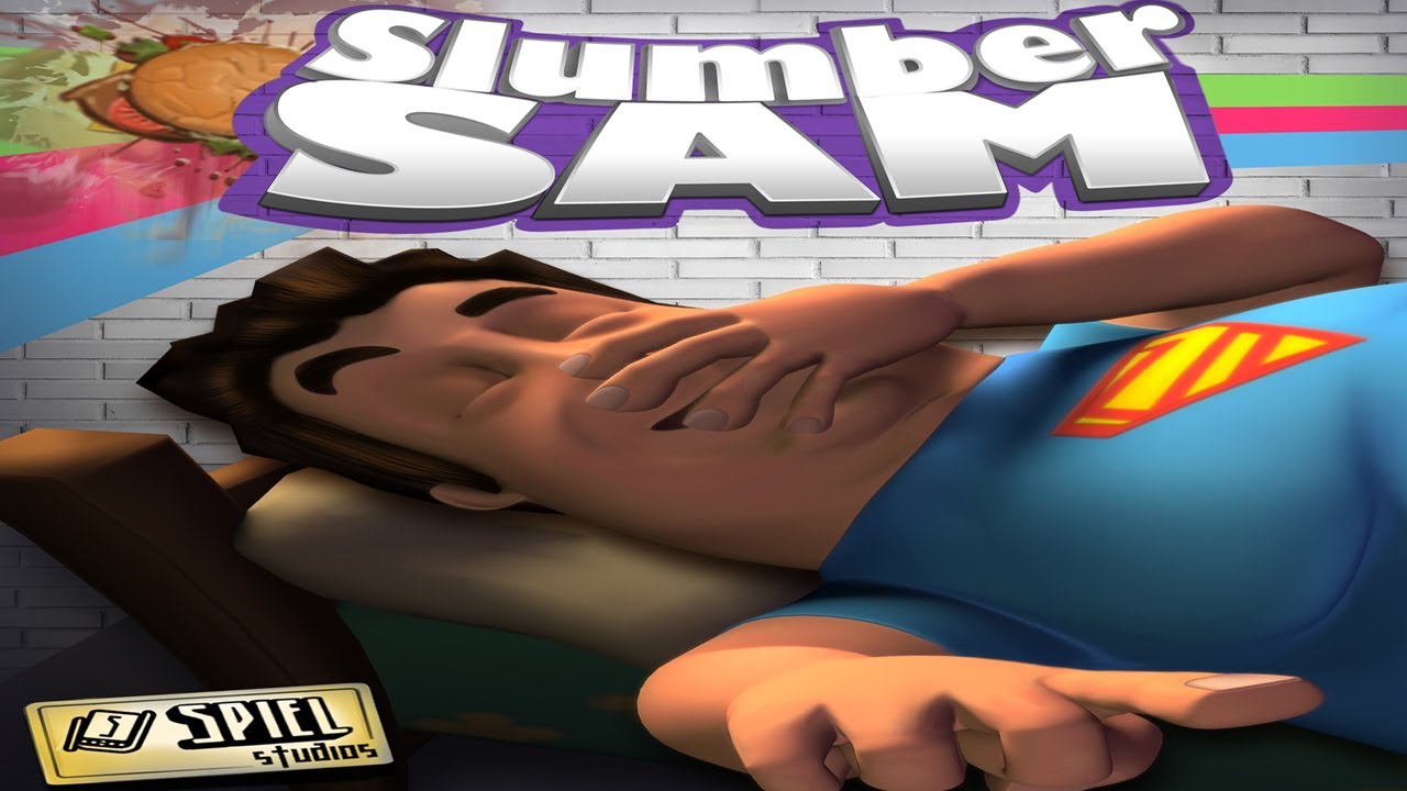 Slumber Sam - Universal - HD Gameplay Trailer