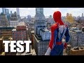 Proche de la perfection ? (Vidéo-Test) Marvel's Spider-Man 2