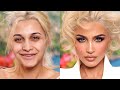 The Ultimate ITALIAN GLAM Makeup Tutorial w/ Haus Labs by LADY GAGA