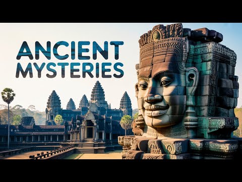 Lost Cities of