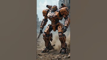 The FUTURE of Robotics is Here! #shorts #BlastcoreHauler #Transform