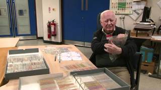 Depot Discoveries - Ticket collection 2