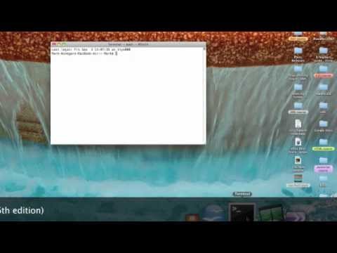 Perl Episode 2 - Hello World