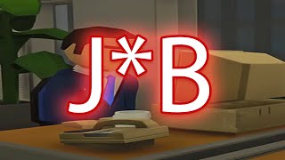 Minecraft Youtuber Gets a J B