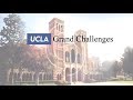 UCLA Reveals Project to Make LA 100% Sustainable by 2050 UCLA Reveals Project to Make LA 100% Sustainable by 2050