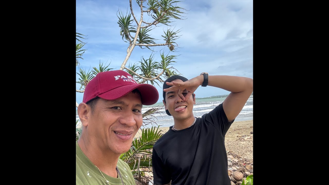 SA WAKAS NAKATULOG NA MGA BISITA!