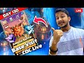 COC Live🔥Day 130 | Ranked Attack | Base Visit | Legend League 3 | Road to 1k