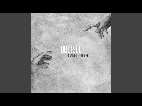 Oddisee - Yeezus Was a Mortal Man