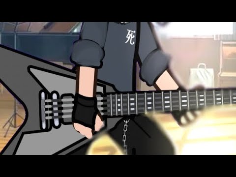 solos de guitarra me conquistaram