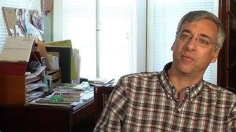 Pat Farenga - Extended Interview from Class Dismissed