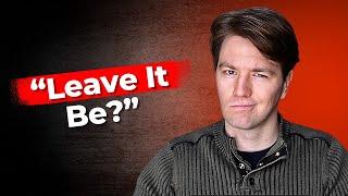 Your Ex Is Dating Someone New? Do This Instead Of Panicking!