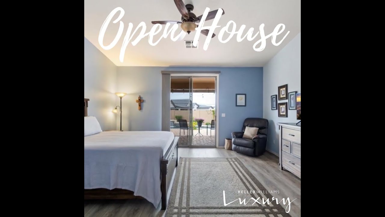 Open House