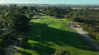 The Springs Club: Hole 8