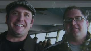 Business keeps brother's legacy alive