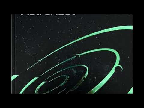 진 Jin BTS The Astronaut Acapella 아카펠라 