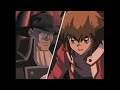 Yugioh gx jaden vs titan amv