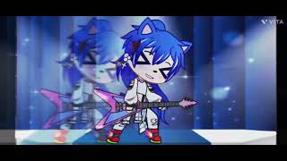 Guitar Cover By Sonic The Hedgehog Sonadow