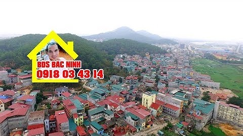 bán dất ở tại khu công nghiệp quế võ  thành phố bắc ninh