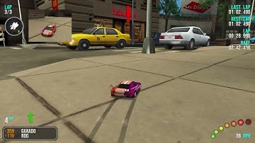 Re-Volt I/O - Super pro session 30.11.2024 (hosted by Solubele)