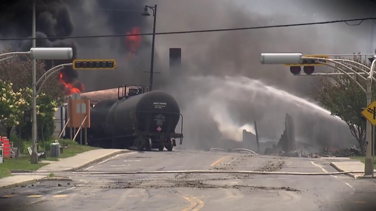 What the jury in the Lac-Mégantic trial didn't hear
