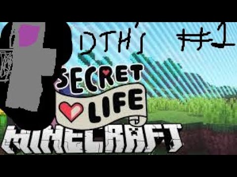 Secret Life Ep 1