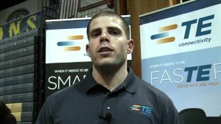 SCDC Career Fair: The Worst Thing You Can Say in an Interview