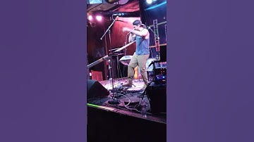 Thumbnail of Will Evans, Old Soul Live at The Met Pawtucket, RI