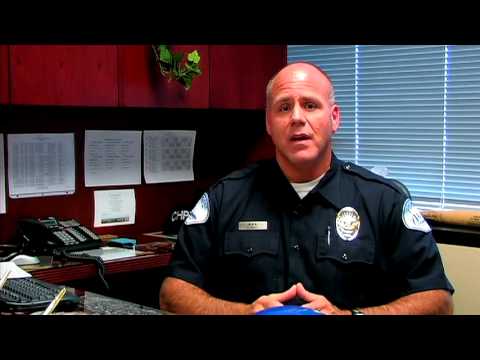 Police Officers : How to Become a Federal Police Officer - YouTube