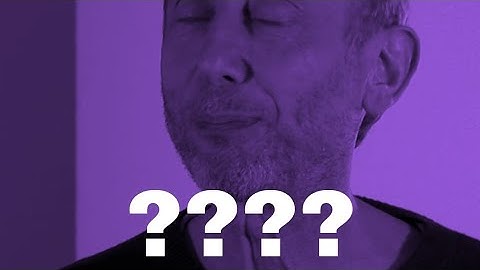 (Volume warning) 25 Michael rosen "noice" sound variations in 68 second