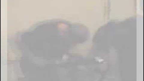 Circuitastrophe 09-04-08 French Crips Pt.2