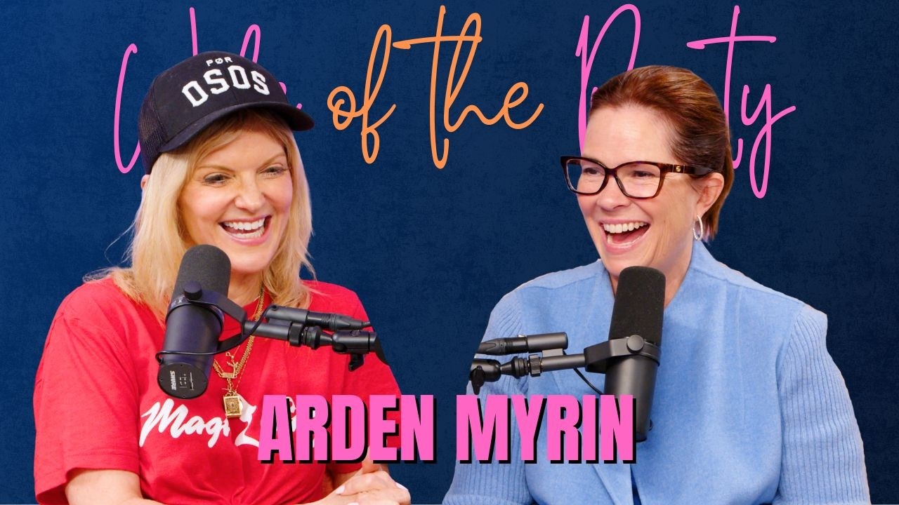 Atlanta Was Not Ready For Two LeeAnns With Arden Myrin Wife Of The atlanta-was-not-ready-for-two-leeanns-with-arden-myrin-wife-of-the