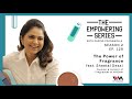 The empowering series s02 e128 the power of fragrance feat sheetal desai