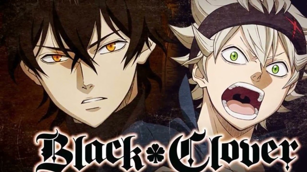 Read Black Clover Manga Online 21 Youtube
