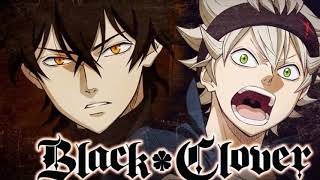 READ BLACK CLOVER MANGA ONLINE 2021